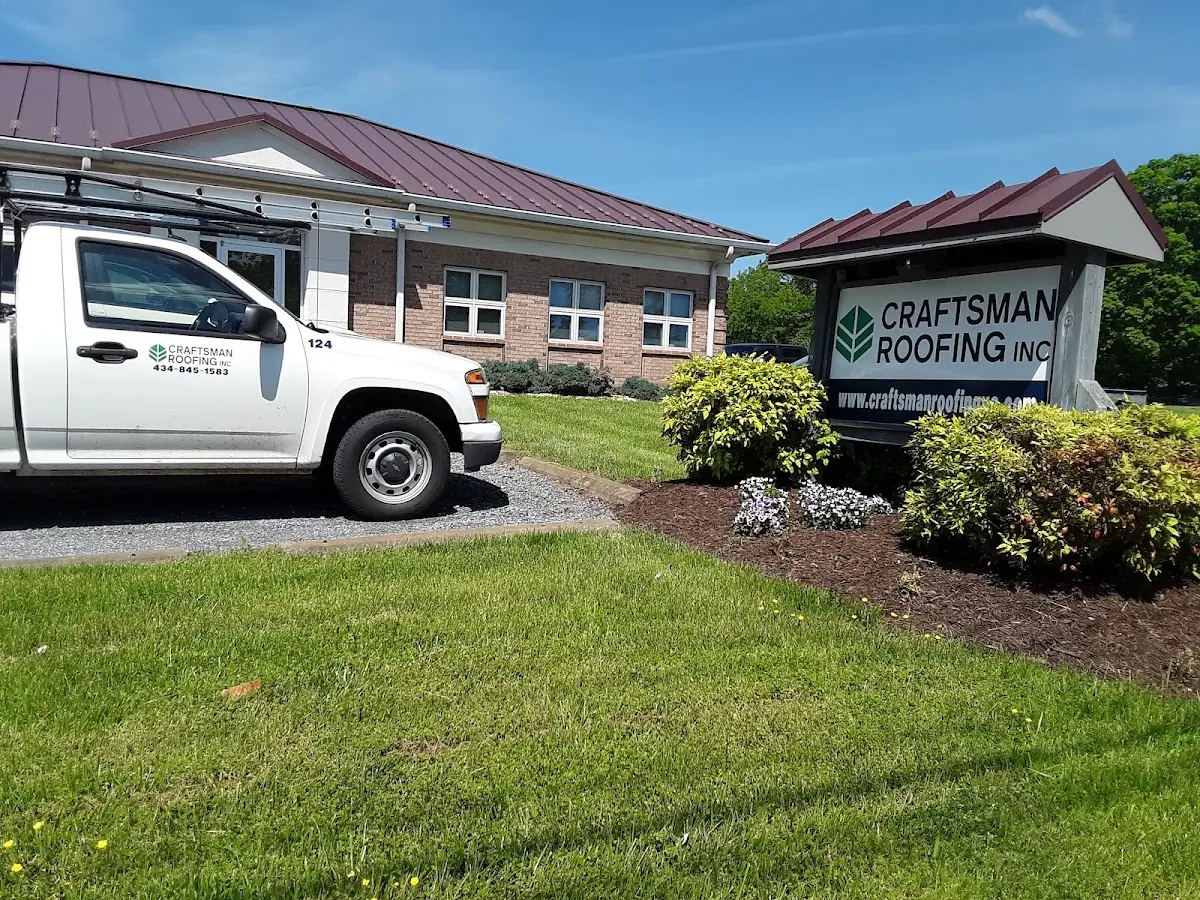 Quality Hail Damage Roof Repair by experienced craftsmen in Mount Vernon